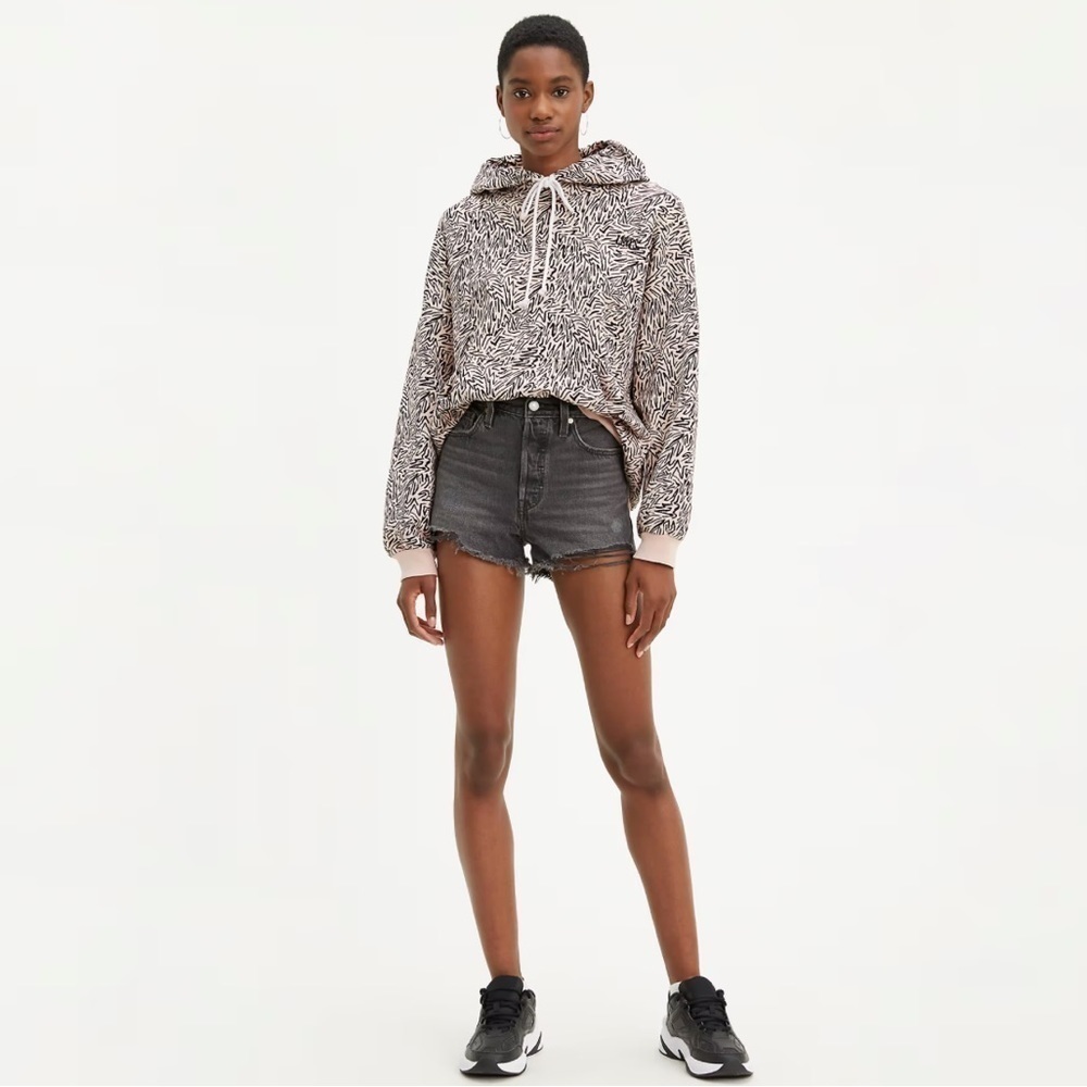 Levi's Premium - 501 Original shorts